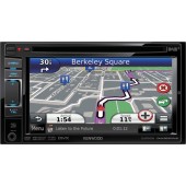 Kenwood DNX5230DAB