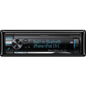 Kenwood KDC-BT53U