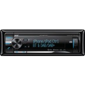 Kenwood KDC-BT73DAB