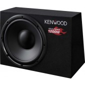 Kenwood KSC-W1200B