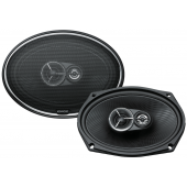 Kenwood KFC-X712
