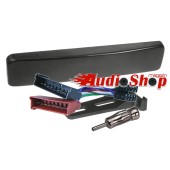 Kit 1 DIN Instalare Ford Fiesta
