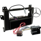 Kit 1 DIN Instalare Mercedes B Class