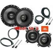 Difuzoare Fiat Grande Punto JBL Seria CS