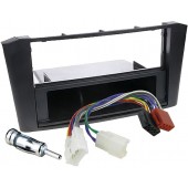 Kit 1 DIN Instalare Toyota Avensis
