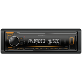 Kenwood KMM-104AY