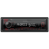 Kenwood KMM-104RY