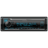 Kenwood KMM-124Y