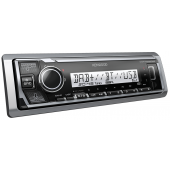 Kenwood KMR M506DAB