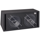 Gladen M-Line 12 VB Dual