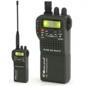 Statie Radio CB 4W Alan 42 Multi