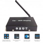 MiraCast & Airplay, Wifi Display pentru Android IOS si Windows Phone