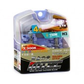 MTEC GOLDEN STYLE H3 55W