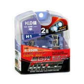MTEC SUPER WHITE H1 55W