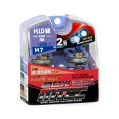 MTEC SUPER WHITE H7 55W