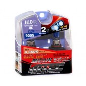 MTEC SUPER WHITE 9005(HB3) 65W