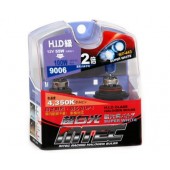 MTEC SUPER WHITE 9006(HB4) 55W