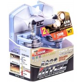 MTEC GOLDEN STYLE H7 55W