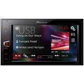 Pioneer MVH-AV190