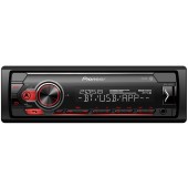 Pioneer MVH-S410BT