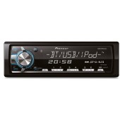 Pioneer MVH-X560BT