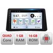 Navigatie Dedicata Opel Mokka 2012-2016 cu Android Radio Bluetooth Internet 1+16GB