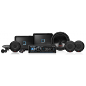 Pachet Audio Alpine