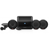 Pachet Audio Alpine