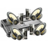 Pachet Audio Focal