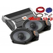 JBL Pachet Audio Ford