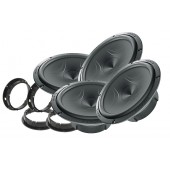 Hertz Difuzoare Auto Mid Bass VW Golf VI