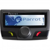 Car Kit Auto Parrot CK3100 Black