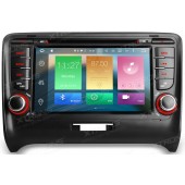 Xtrons Android DVD cu Navigatie Audi TT