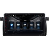Navigatie cu Android Dedicata BMW Serie 3 E46 / M3