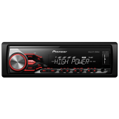 Pioneer MVH-280FD