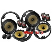 Pioneer e-Motion Serie Ford S-Max / Galaxy