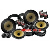 Pioneer e-Motion Serie Difuzoare VW Passat / Bora / Golf IV / Polo9N / Beetle