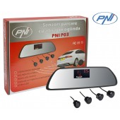Senzori Parcare PNI-P03
