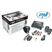 Alarma Auto PNI OV288, 2 Telecomenzi cu 4 Butoane