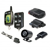 Alarma Auto Pyle PWD901