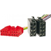 Adaptor Renault-ISO