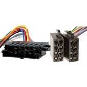 Adaptor ISO Volvo
