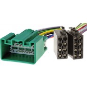 Adaptor ISO Volvo