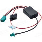 Xtrons Amplificator de Semnal Radio