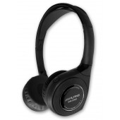 Alpine SHS-D400