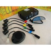 Senzori Parcare Autowatch AB440