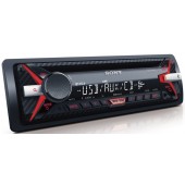 Sony CDX-G1100U