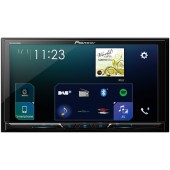Pioneer SPH-DA230DAB