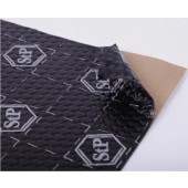 STP Black Silver 1,8MM