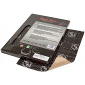 STP Black Silver Shop Pack